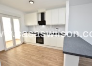 Bestaande bouw - Bungalow - Ciudad Quesada - Costa Blanca