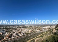 Bestaande bouw - Bungalow - Ciudad Quesada - Costa Blanca
