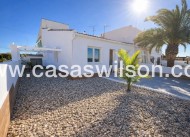Bestaande bouw - Bungalow - Ciudad Quesada - Costa Blanca