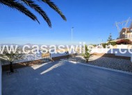 Bestaande bouw - Bungalow - Ciudad Quesada - Costa Blanca