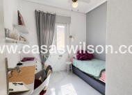 Bestaande bouw - Bungalow - Ciudad Quesada - Pueblo Bravo