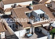 Bestaande bouw - Bungalow -  - Costa Blanca