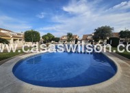 Bestaande bouw - Bungalow -  - Costa Blanca