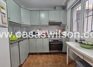 Bestaande bouw - Bungalow -  - Costa Blanca