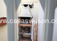 Bestaande bouw - Bungalow - Guardamar del Segura - 03140