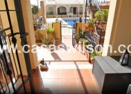 Bestaande bouw - Bungalow - Guardamar del Segura - 03140