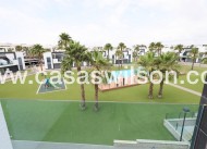 Bestaande bouw - Bungalow - Guardamar del Segura - Costa Blanca