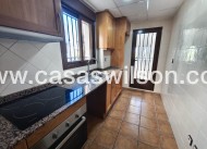 Bestaande bouw - Bungalow - La Finca Golf Resort - Inland