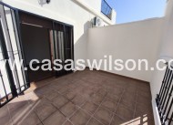 Bestaande bouw - Bungalow - La Finca Golf Resort - Inland