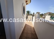 Bestaande bouw - Bungalow - La Finca Golf Resort - Inland