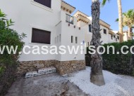Bestaande bouw - Bungalow - La Finca Golf Resort - Inland