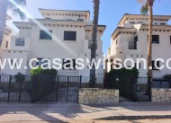 Bestaande bouw - Bungalow - La Finca Golf Resort - Inland