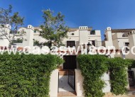 Bestaande bouw - Bungalow - La Finca Golf Resort - Inland