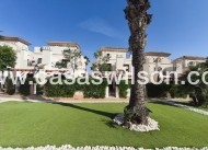 Bestaande bouw - Bungalow - La Finca Golf Resort - Inland