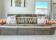 Bestaande bouw - Bungalow - Los Alcazares - Los Narejos