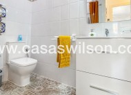 Bestaande bouw - Bungalow - Los Alcazares - Los Narejos