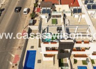 Bestaande bouw - Bungalow - Los Altos - Costa Blanca