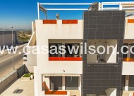 Bestaande bouw - Bungalow - Los Altos - Costa Blanca