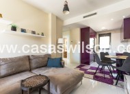 Bestaande bouw - Bungalow - Los Altos - Costa Blanca