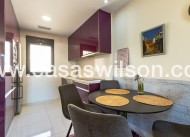 Bestaande bouw - Bungalow - Los Altos - Costa Blanca
