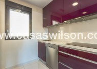 Bestaande bouw - Bungalow - Los Altos - Costa Blanca
