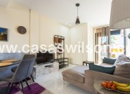 Bestaande bouw - Bungalow - Los Altos - Costa Blanca