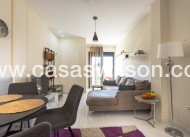 Bestaande bouw - Bungalow - Los Altos - Costa Blanca