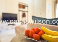 Bestaande bouw - Bungalow - Los Altos - Costa Blanca