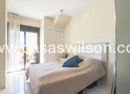 Bestaande bouw - Bungalow - Los Altos - Costa Blanca