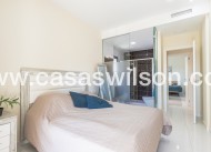 Bestaande bouw - Bungalow - Los Altos - Costa Blanca