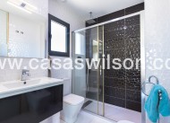 Bestaande bouw - Bungalow - Los Altos - Costa Blanca