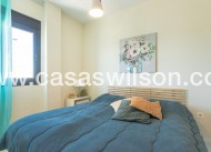 Bestaande bouw - Bungalow - Los Altos - Costa Blanca