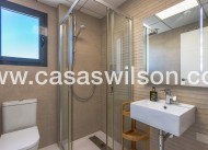 Bestaande bouw - Bungalow - Los Altos - Costa Blanca
