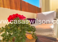 Bestaande bouw - Bungalow - Los Altos - Costa Blanca