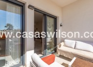 Bestaande bouw - Bungalow - Los Altos - Costa Blanca