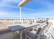 Bestaande bouw - Bungalow - Los Altos - Costa Blanca
