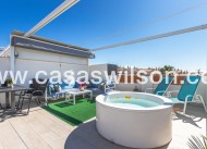 Bestaande bouw - Bungalow - Los Altos - Costa Blanca