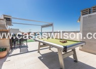 Bestaande bouw - Bungalow - Los Altos - Costa Blanca