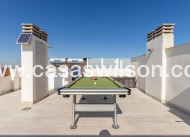 Bestaande bouw - Bungalow - Los Altos - Costa Blanca