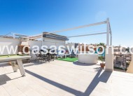Bestaande bouw - Bungalow - Los Altos - Costa Blanca
