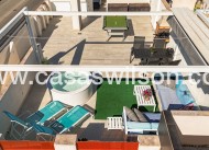 Bestaande bouw - Bungalow - Los Altos - Costa Blanca