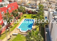 Bestaande bouw - Bungalow - Los Altos - Costa Blanca
