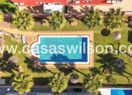 Bestaande bouw - Bungalow - Los Altos - Costa Blanca