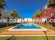 Bestaande bouw - Bungalow - Los Altos - Costa Blanca