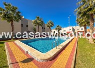Bestaande bouw - Bungalow - Los Altos - Costa Blanca