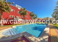 Bestaande bouw - Bungalow - Los Altos - Costa Blanca