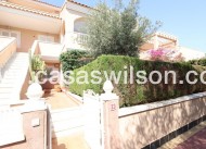 Bestaande bouw - Bungalow - Orihuela Costa - Costa Blanca