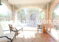Bestaande bouw - Bungalow - Orihuela Costa - Costa Blanca