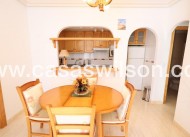 Bestaande bouw - Bungalow - Orihuela Costa - Costa Blanca