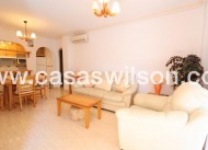 Bestaande bouw - Bungalow - Orihuela Costa - Costa Blanca